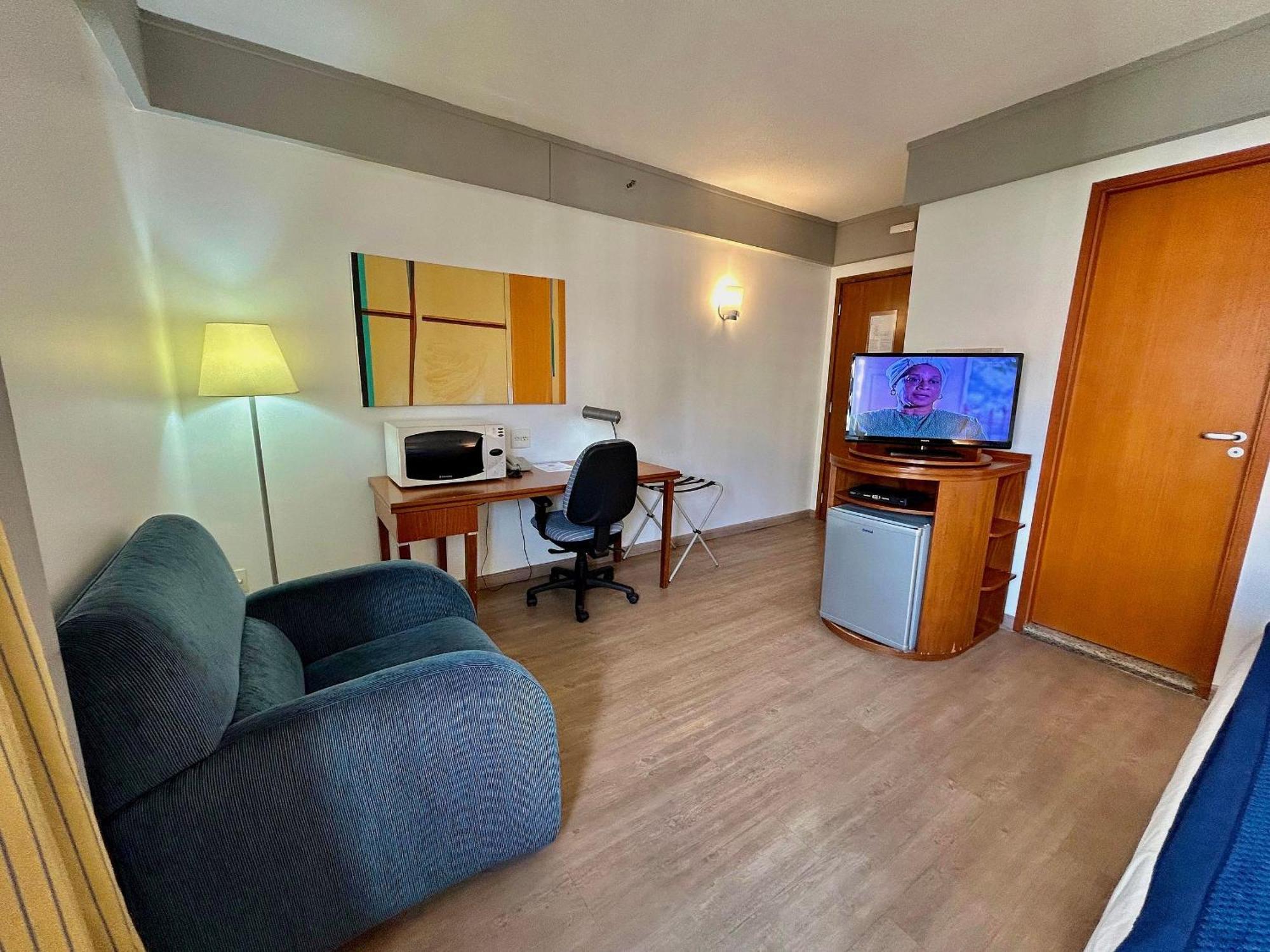 Hotel Live & Lodge - Borges Lagoa 1179 - Uh1003 — Fotos 3